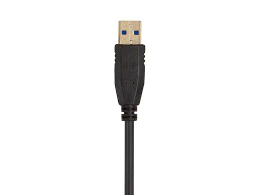 Monoprice USB 3.0 Type-A to Type-A Cable - Image 4