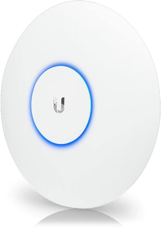 Ubiquiti UAP-AC-PRO-US UniFi AP AC PRO 802.11ac Wireless Access Point w/ - Image 4