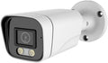 5MP Bullet TVI CCTV Security Analog Camera, 2.8mm Lens, 100° Wide Viewing Angle by RealHD