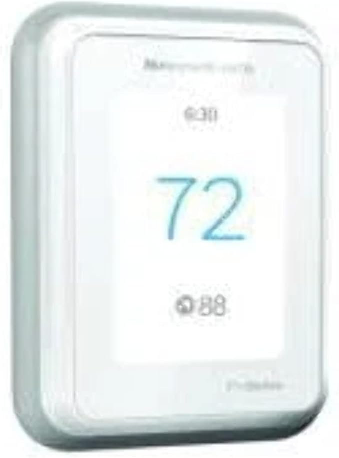 Honeywell T10 Pro Smart Thermostat by HoneywellAirComfort