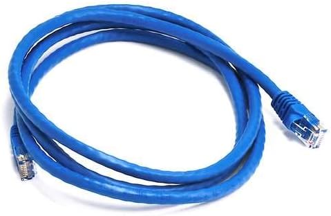 Monoprice 1FT 24AWG Cat6 550MHz UTP Ethernet Bare Copper Network Cable - Image 7