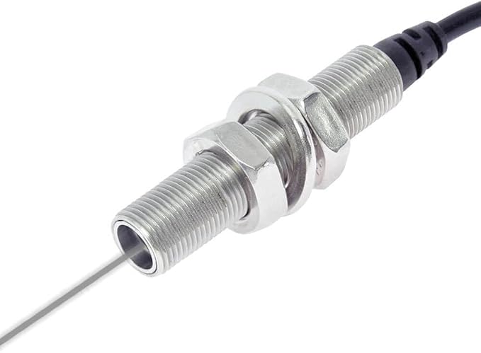 IR Circular Dot Laser Module, 850 nm, Class 1, Industrial Laser Projector - Image 7