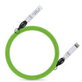 ipolex Colored 10G SFP+ Twinax Cable, Direct Attach Copper Passive Cable in by ipolexUS