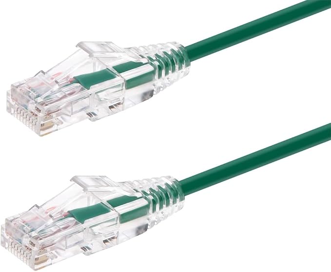 Monoprice Cat6 Ethernet Patch Cable by Monoprice
