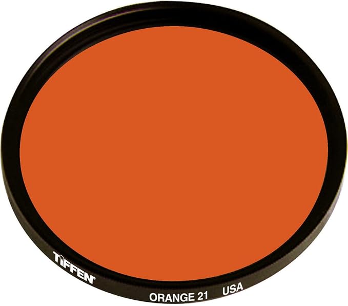 Tiffen 82mm 21 Filter by Tiffen
