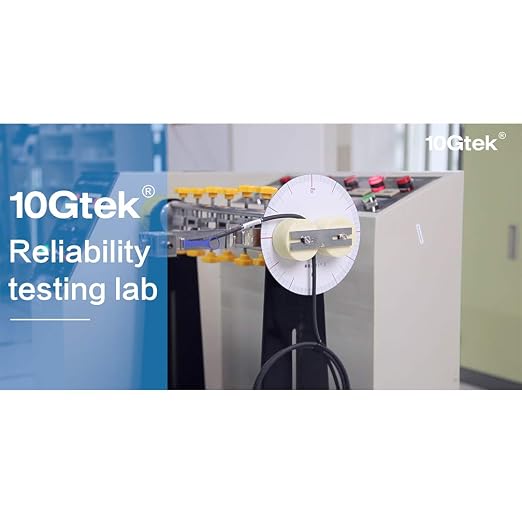 10Gtek 25G SFP+ DAC Cable - Image 9
