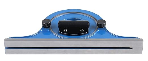 Accusize Industrial Tools Combination Square Set, 12''/300mm, 4 Pcs/Set, 0000-8108