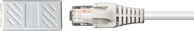 Swann Security Cat5 Ethernet Cable, NVR Extension Cord - Image 2