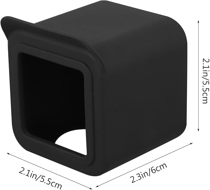 Silicone Security Camera Cover Compatible - Image 5