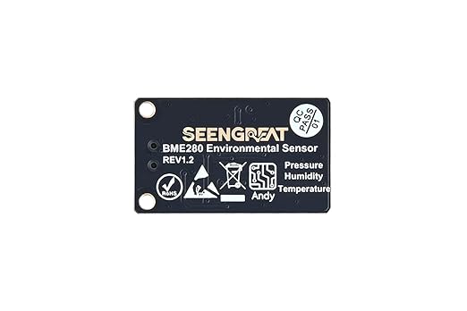 BME280 Environmental Sensor - Image 4