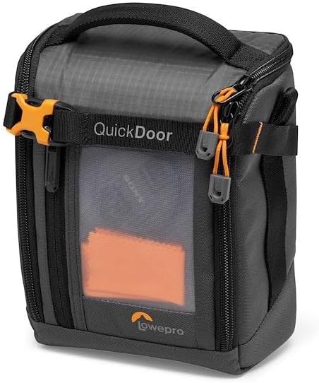 Kameratasche Lowepro GearUp Creator Box für spiegellose Oder DSLR-Kamera mit by Lowepro