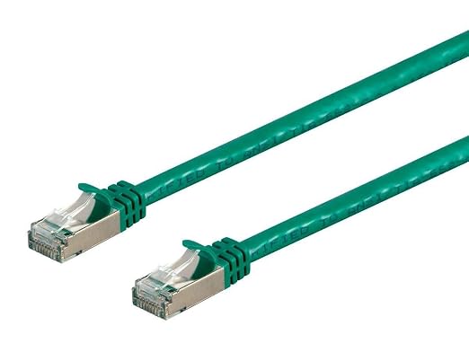 Monoprice Cat7 Ethernet Patch Cable - Image 3