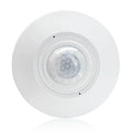 RAYZEEK DC 12/24V 10A Low Voltage Ceiling Sensor Pir Occupancy Motion Detector by RAYZEEK