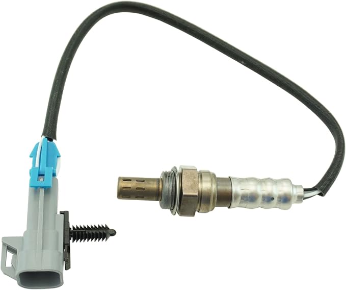 TRQ O2 Oxygen Sensor 4 Wire Heated Compatible - Image 8