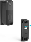 Blink Doorbell Mount, Adjustable Angle Mount by OkeMeeo