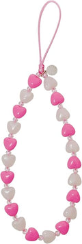 Drawwind Phone Charm Strap Cute Wrist Straps Cell Phone Charm String Y2K by Drawwind