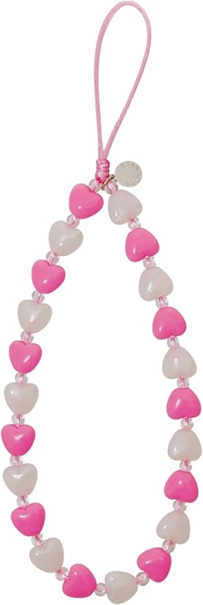 Drawwind Phone Charm Strap Cute Wrist Straps Cell Phone Charm String Y2K by Drawwind