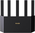 Tenda BE3600 Dual Band WiFi 7 Router– 3x1G Ports, Easy Setup, Security Protect by Tenda