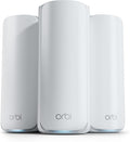 NETGEAR Orbi 770 Series Tri-Band WiFi 7 Mesh Network System by NETGEAR