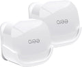 2Pack Wall Mount Holder for eero 6 Plus 6+ and eero 6 Router Mesh Wi-Fi System by Sootozy