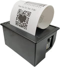 Maikrt Micro Thermal Printer 5~9V Embedded Thermal Receipt Printer Serial Port by Unknown