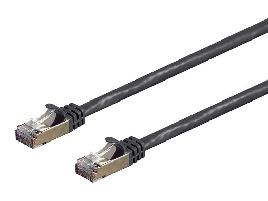Monoprice Cat7 Ethernet Patch Cable - Image 2