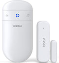 Door Chime When Door Opens, Door Opened Alarm by SECRUI