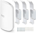 eero Max 7 Wall Mount, Wall Brackets ABS Router Holder Compatible by Mamerry