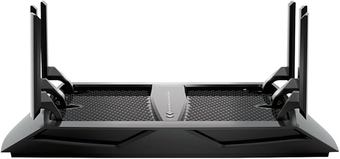 NETGEAR Nighthawk X6 Smart Wi-Fi Router - Image 4