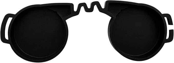 40.7-42mm Binocular Rainguard/Eyepiece/Eyecup Cover/Dustguard/Eye Guard Cap - Image 4