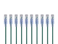 Monoprice Cat6A Ethernet Patch Cable by Monoprice