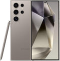 Samsung Galaxy S24 Ultra 5G, US Version, Marble Gray by Amazon+Renewed