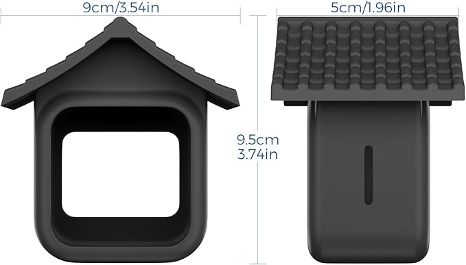 Silicone Case for Blink Outdoor 4/Outdoor 2K+- Full Camera Protection Cover - Image 7