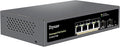 6 Port Unmanaged 2.5G PoE Switch by ProfessionalNetworkSwitchManufacturer