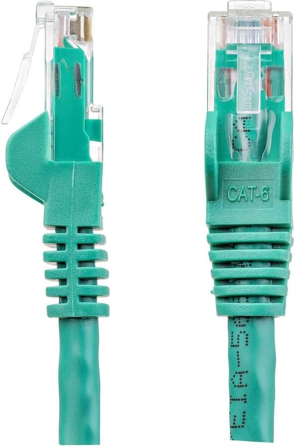StarTech 12ft CAT6 Ethernet Cable - Image 7