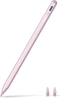 Metapen Pencil A8 for Apple iPad 2018-2026, Palm Rejection, Pixel Precision by metapen