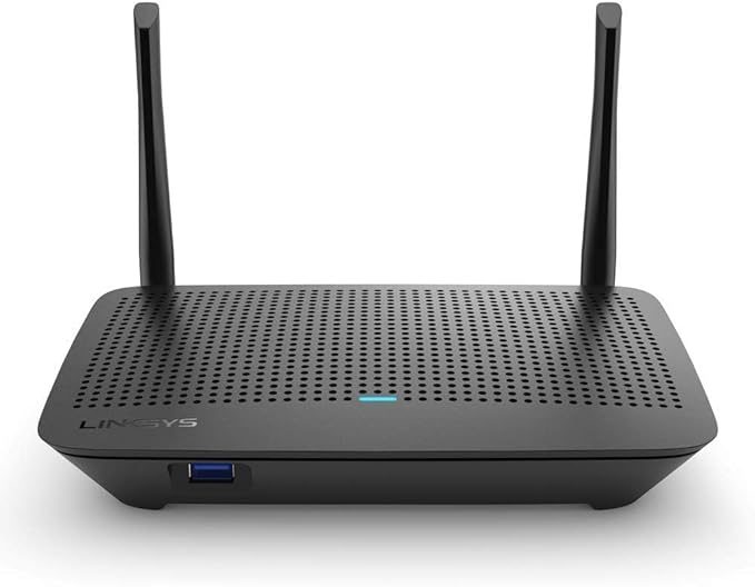 Linksys Wi-Fi 5 Smart 0 - Image 3
