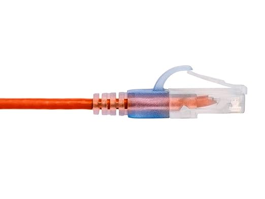 Monoprice Cat6A Ethernet Patch Cable - Image 4