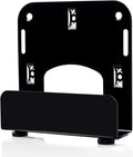 Cable Box Mount Modem Adjustable Wall Mount by gmailmall