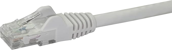 StarTech 4ft CAT6 Ethernet Cable - Image 2