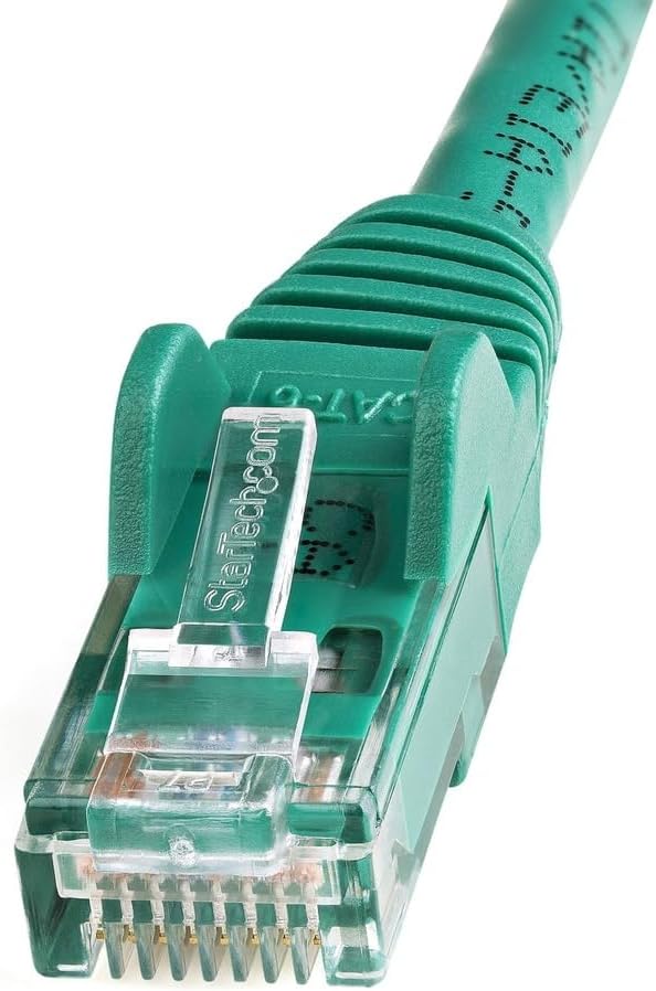 StarTech 8ft CAT6 Ethernet Cable - Image 7