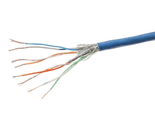 Monoprice Cat7 Ethernet Patch Cable - Image 5
