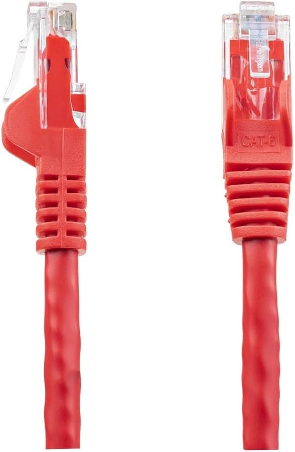 StarTech 30ft CAT6 Ethernet Cable - Image 7