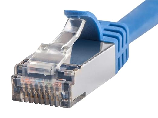 Monoprice 113656 Cat7 Ethernet Patch Cable - Image 4