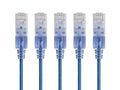 Monoprice Cat6A Ethernet Patch Cable by Monoprice