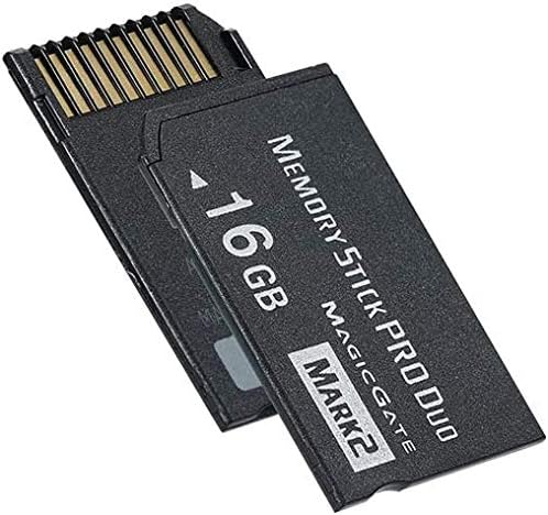 Original 16GB Memory Stick Pro Duo MARK2, High-Speed Memory Stick Duo Pro - Image 8
