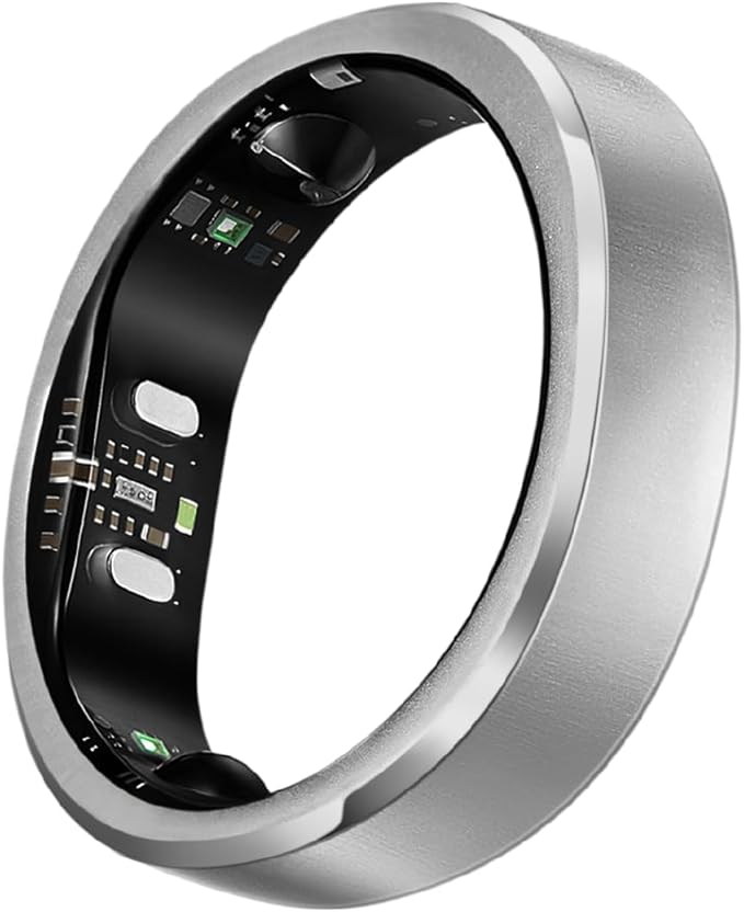 RingConnSmartRing RingConn Gen 3, World’s First Smart Ring