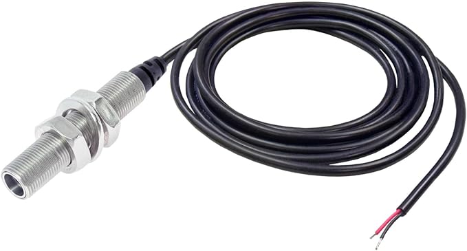 IR Circular Dot Laser Module, 940 nm, Class 1, Industrial Laser Projector - Image 2