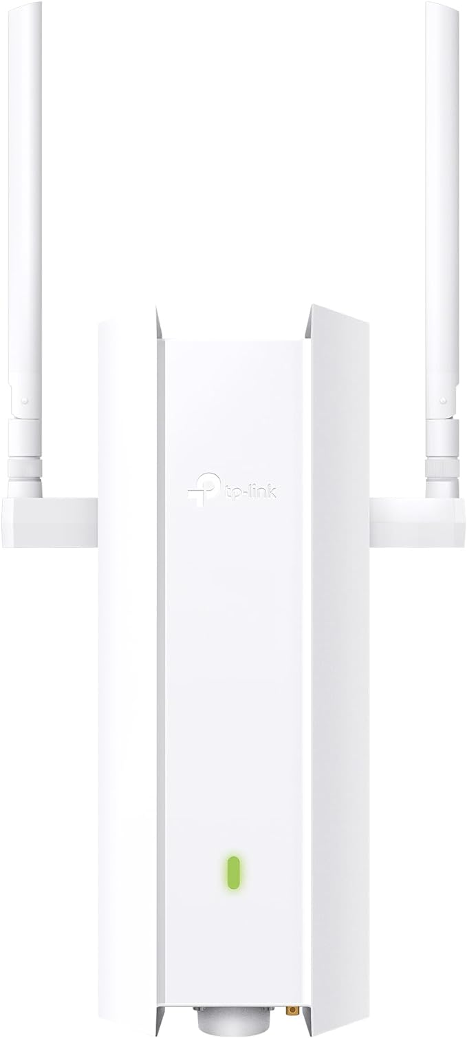 TP-Link Omada Long Range Outdoor Access Point by TP-Link