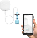 YoLink LoRa Smart Water Level Monitoring Sensor, Wireless Battery-Powered Float by YoLink